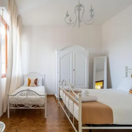 La Terrazza Sul Ricetto Guest