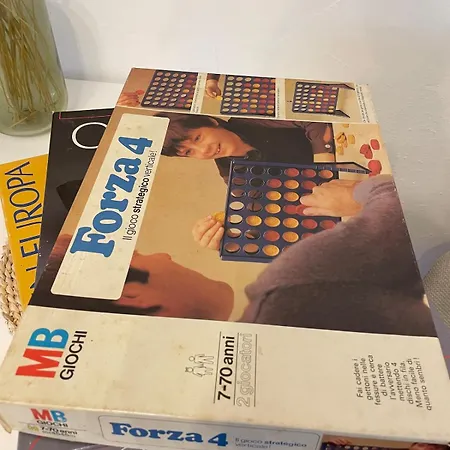 La Terrazza Sul Ricetto Guest Apartamento