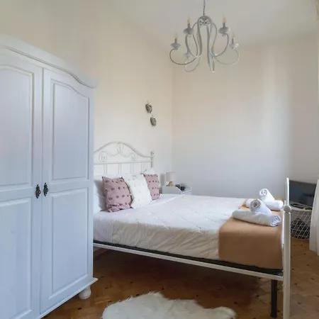 La Terrazza Sul Ricetto Guest *