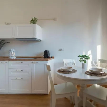 La Terrazza Sul Ricetto Guest * Candelo