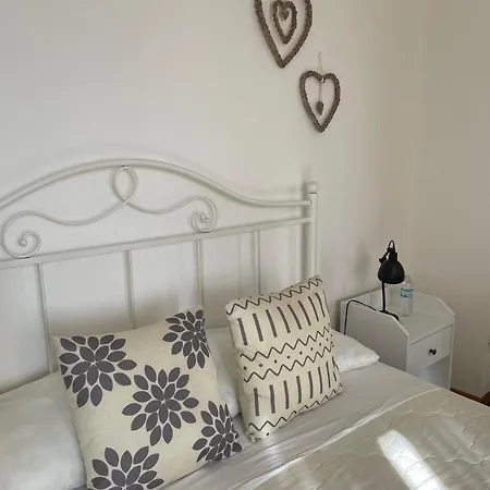 Apartman La Terrazza Sul Ricetto Guest