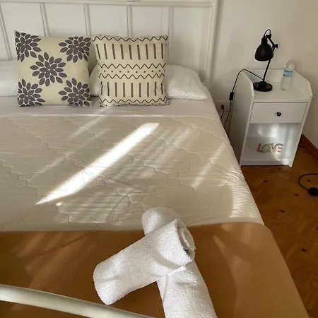 La Terrazza Sul Ricetto Guest Apartamento *