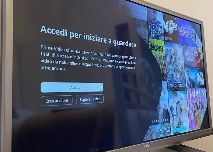 Apartamento La Terrazza Sul Ricetto Guest