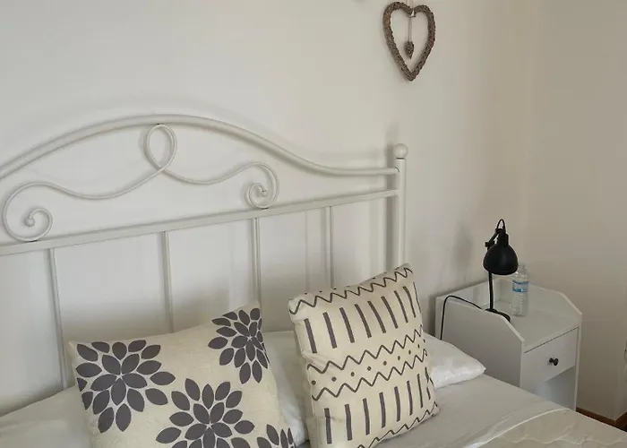 Apartamento La Terrazza Sul Ricetto Guest